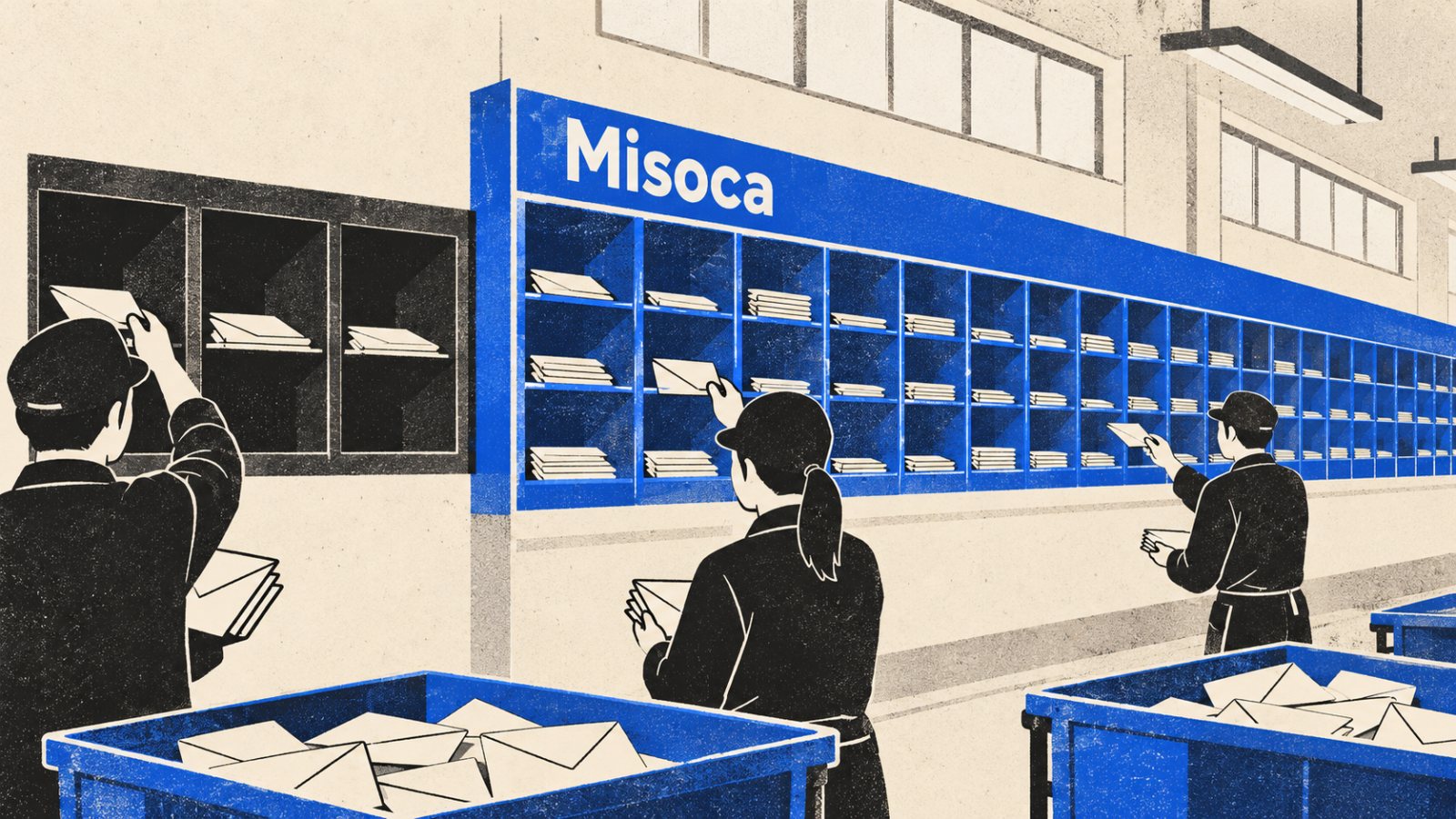 MisocaかMakeLeapsか、無料枠より請求先数で差が広がる