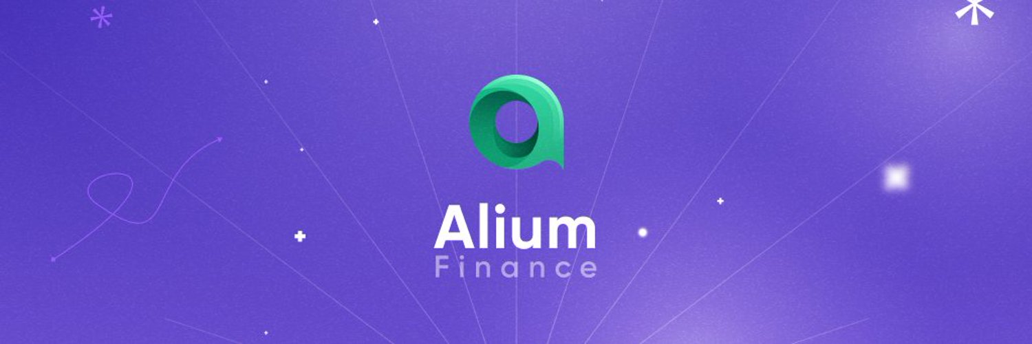 PARTNERSHIP ANNOUNCEMENT QUASA + Alium.finance