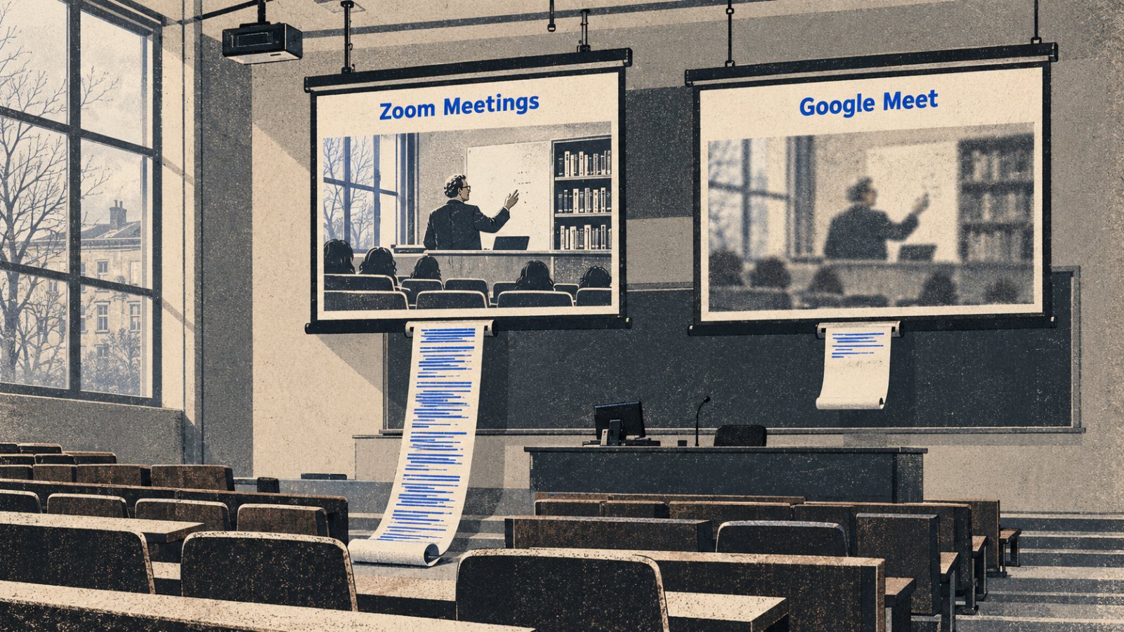 Zoom o Google Meet: la mejor imagen no siempre consume menos datos