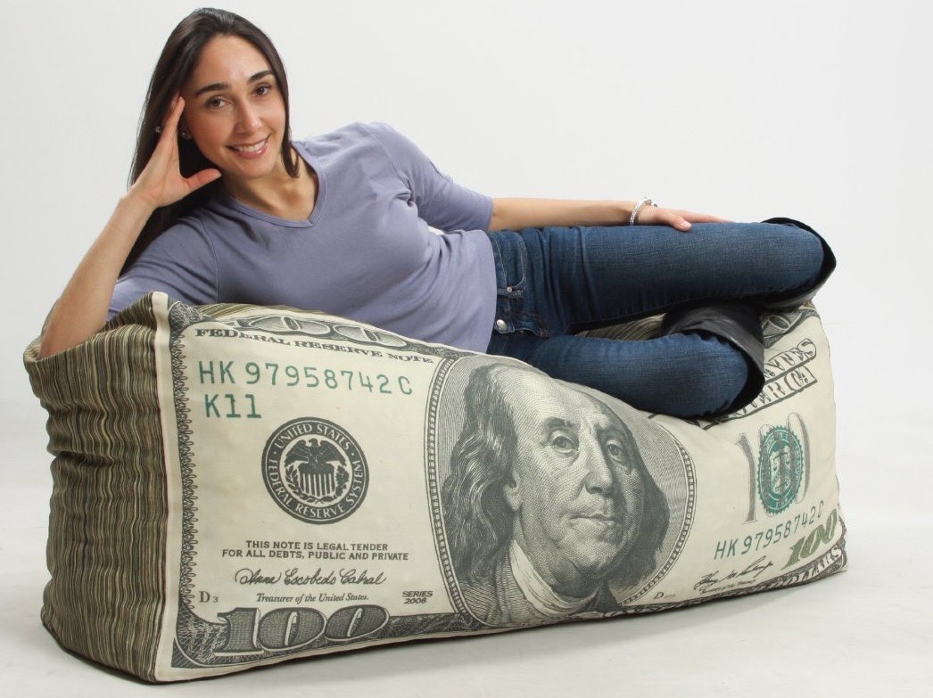 Какие инструменты точно не подходят для финансовой подушки безопасности