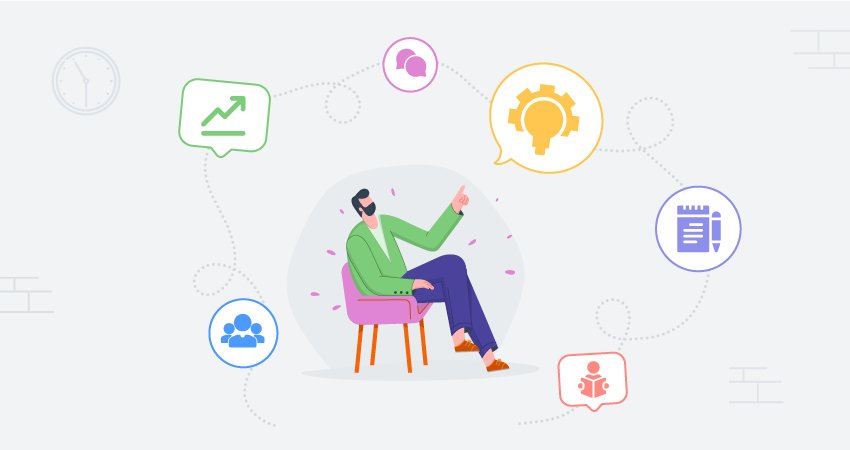 Top 5 Skills to Acquire In 2022