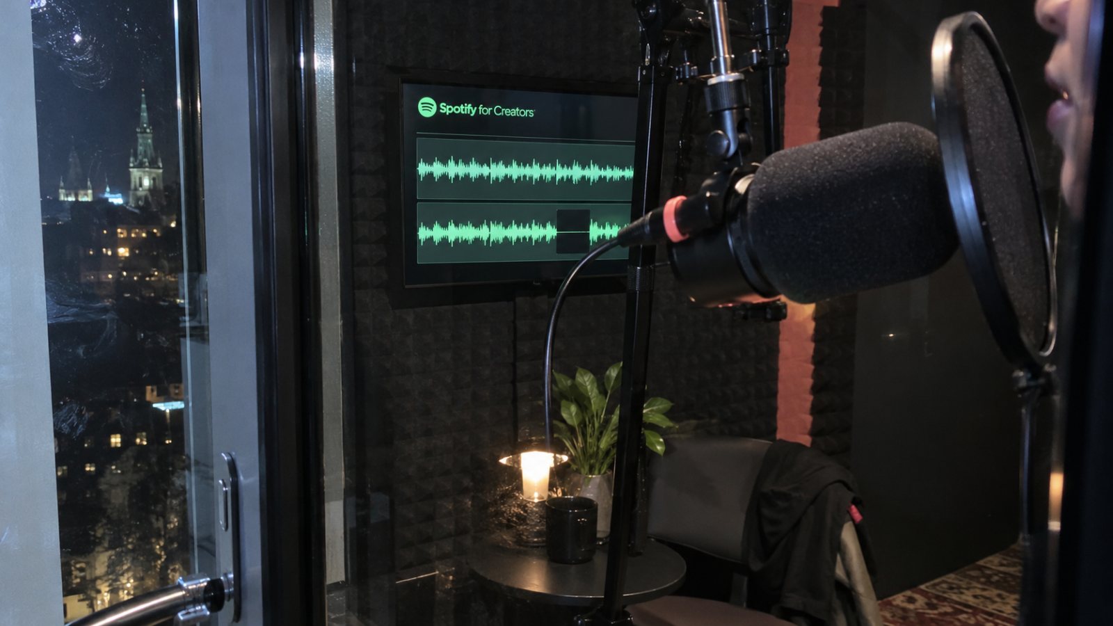 Spotify podcasti tellimus töötab Eestis, kuid „100% tulust“ kahaneb 5,5%
