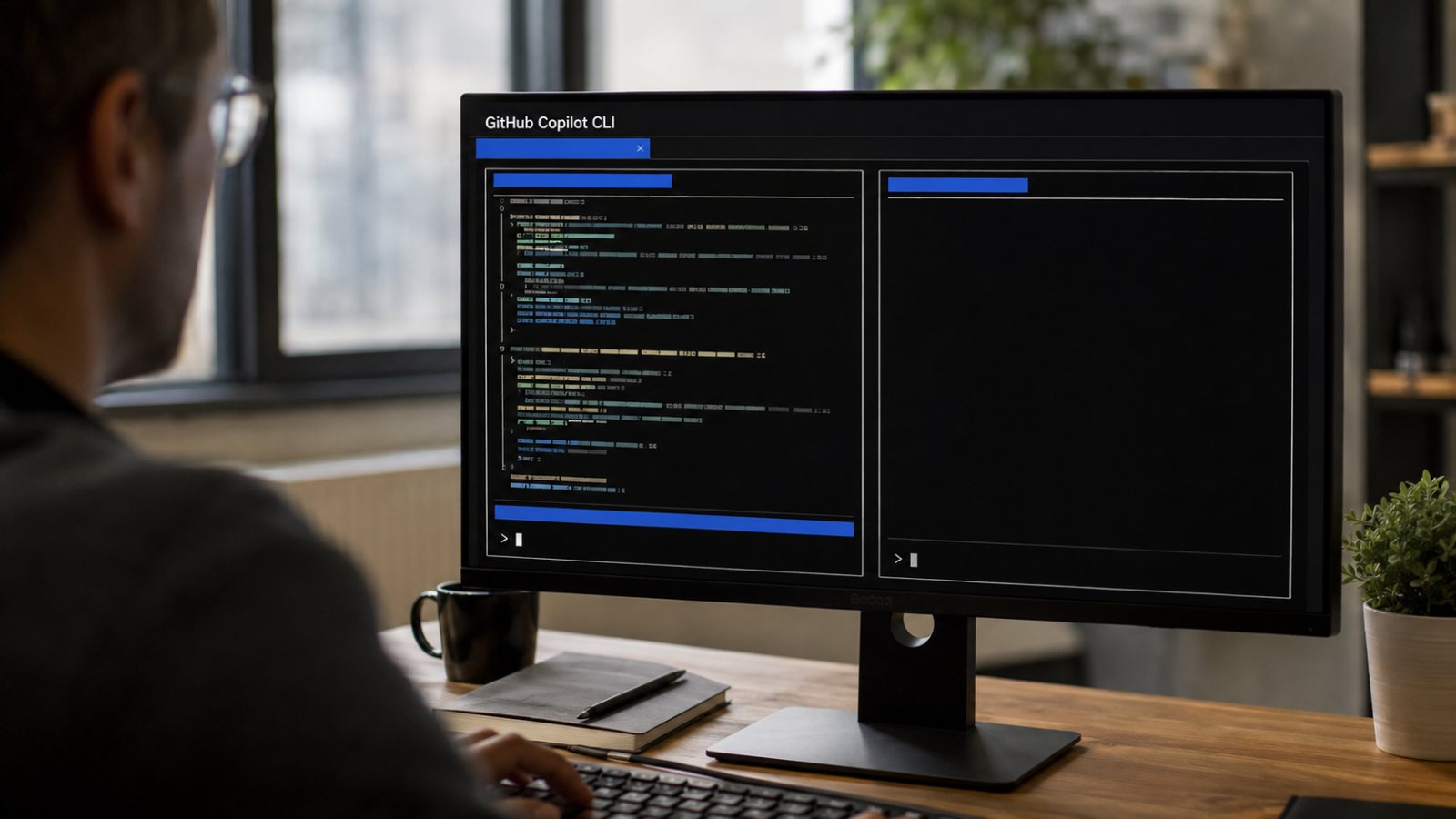 Copilot CLI agora respeita arquivos excluídos — confira a política real