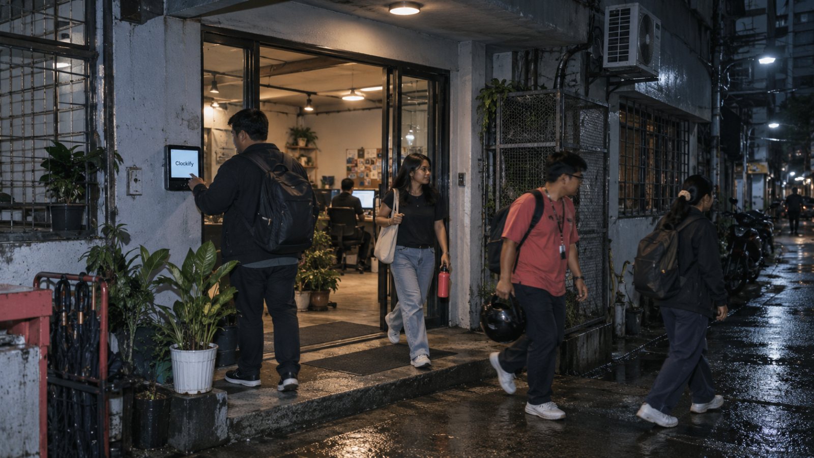 Clockify o Harvest: monitoring laban sa mas buo na client billing
