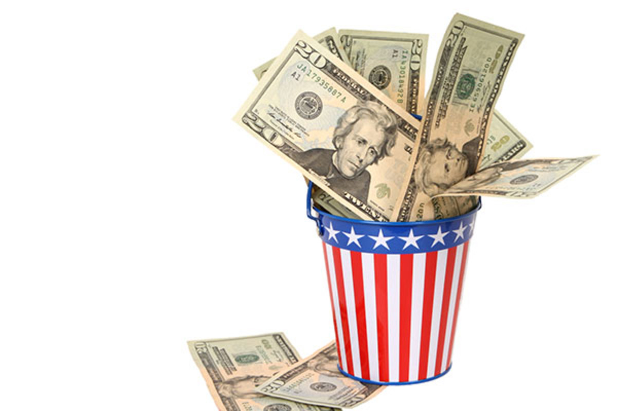 Financial Gains due to Understanding Politics