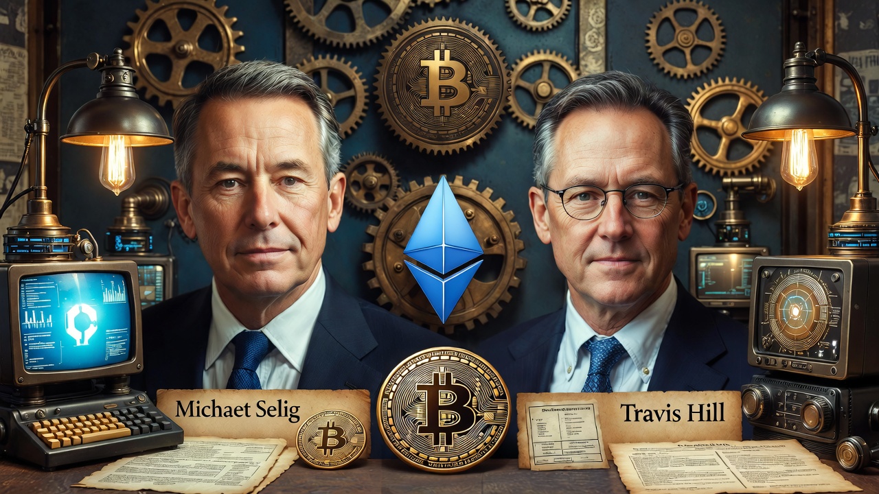 US Crypto Regulation Reboot: Senate Confirms Pro-Crypto Leaders for CFTC and FDIC