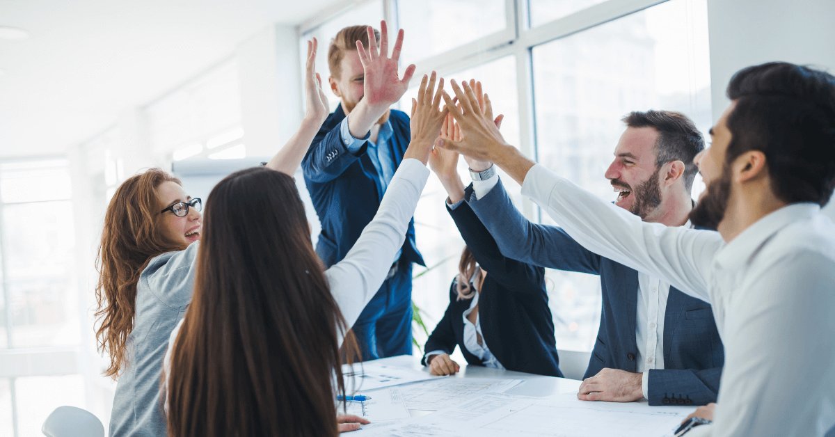 Top 5 Tips to Be More Strategic and Successful in 2022