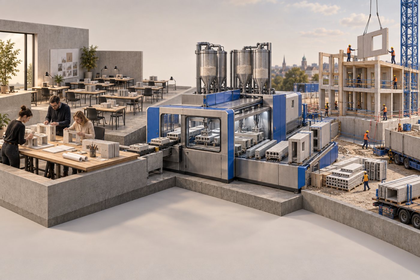 Automatisierte Wissensaufgaben verringern bezahlte Arbeit, während die wirtschaftliche Produktion steigt
