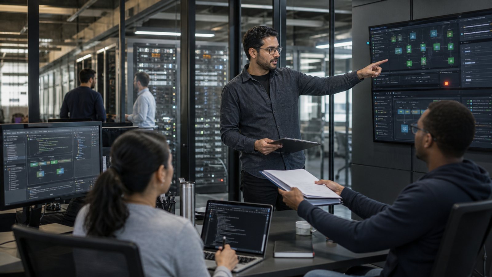 Deloitte تشتري أصول Wavicle: رهان Databricks يتسع