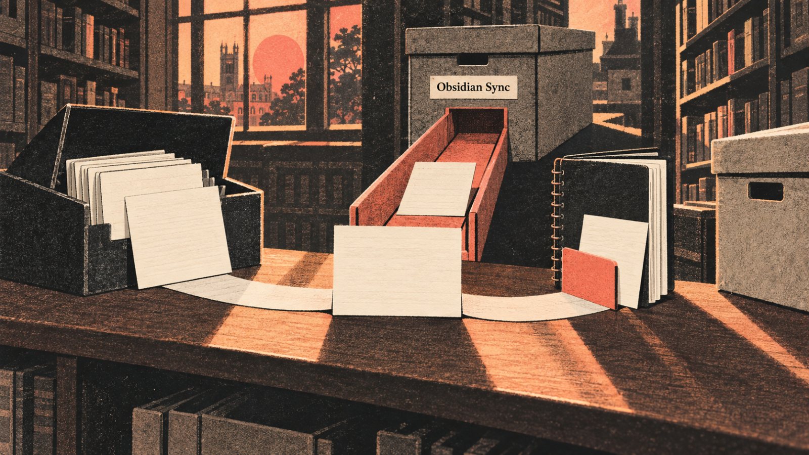 Obsidian или Joplin: подразумевано шифровање мења лакши избор