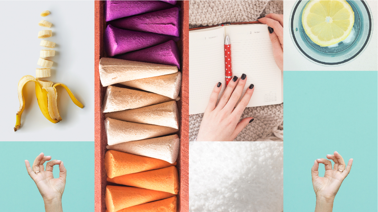 How To Calm Down When Coping With Anxiety?