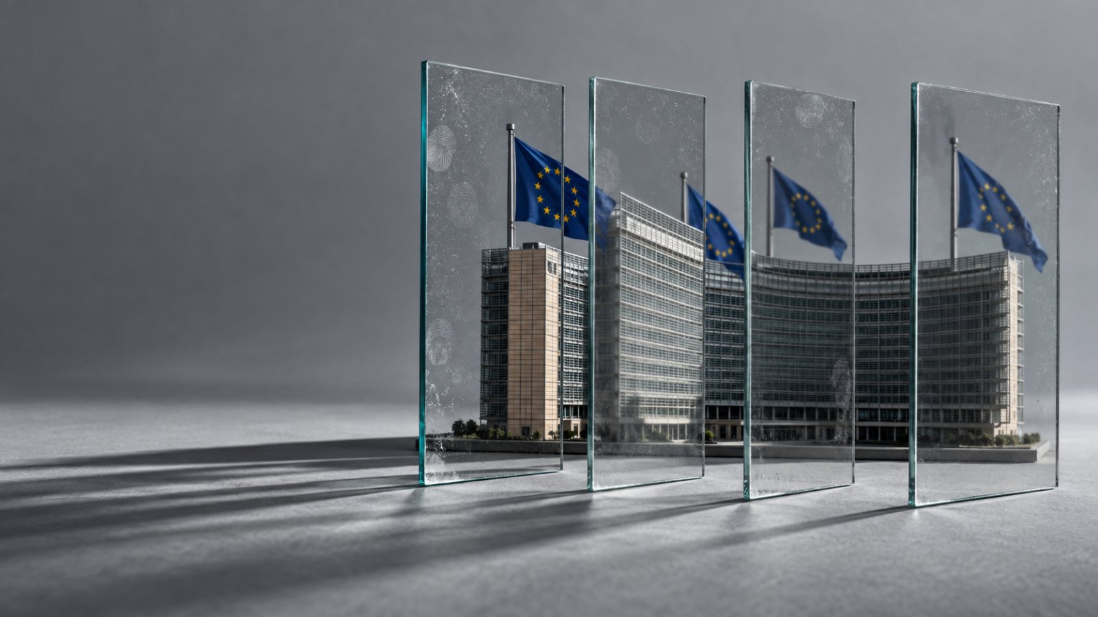 Disinformazione, nuovi report UE: i dati delle piattaforme non bastano