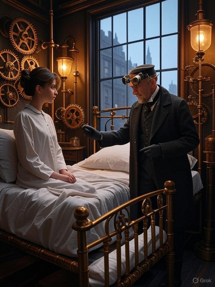 DeepSeek Conquers Chinese Hospitals with AI Innovation