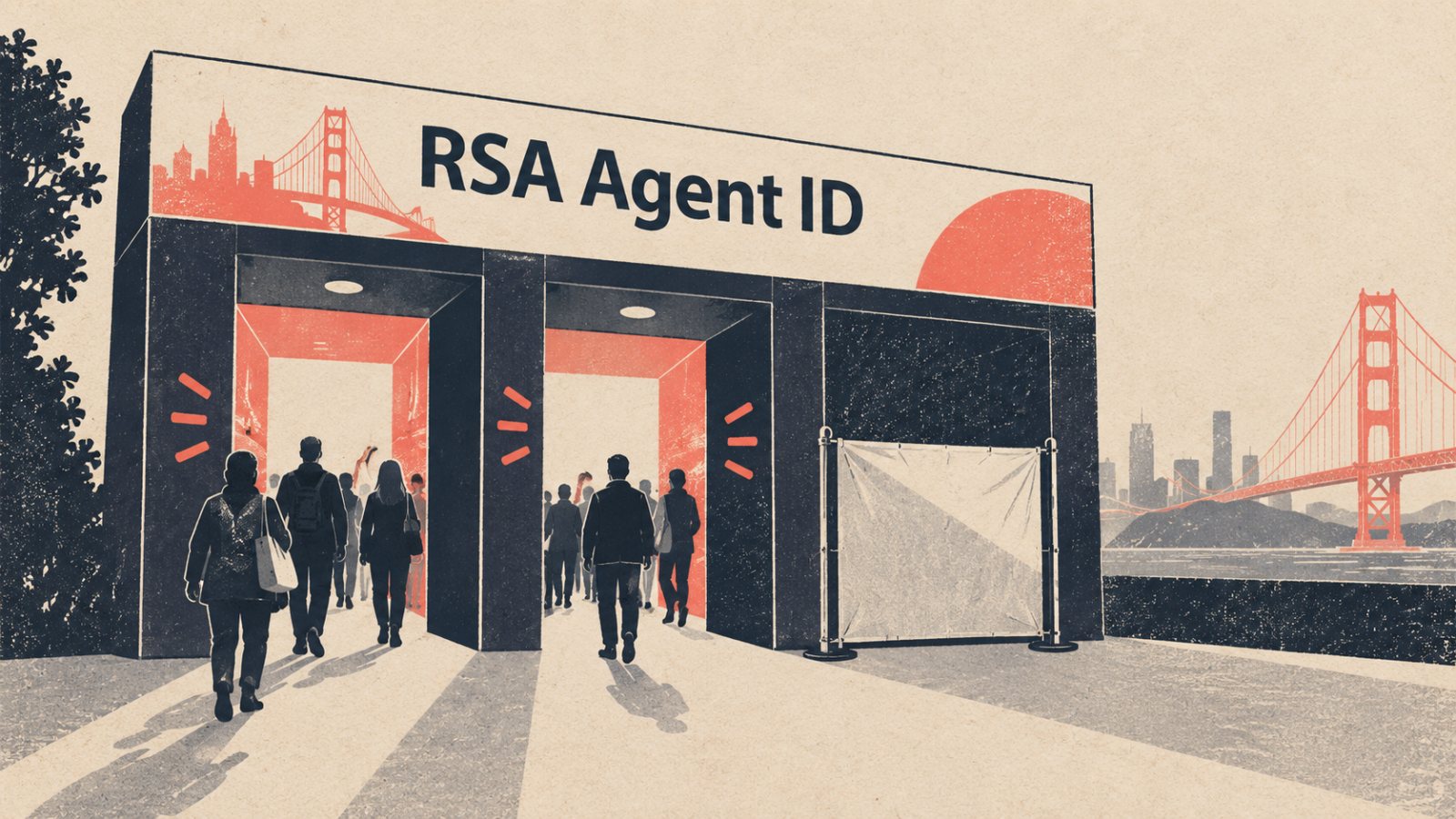 RSA gir KI-agenter egne identiteter – hele styringslaget kommer ikke samtidig