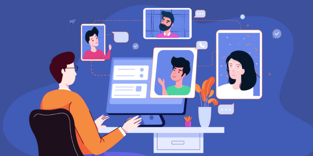 10 лучших сервисов технической поддержки клиентов