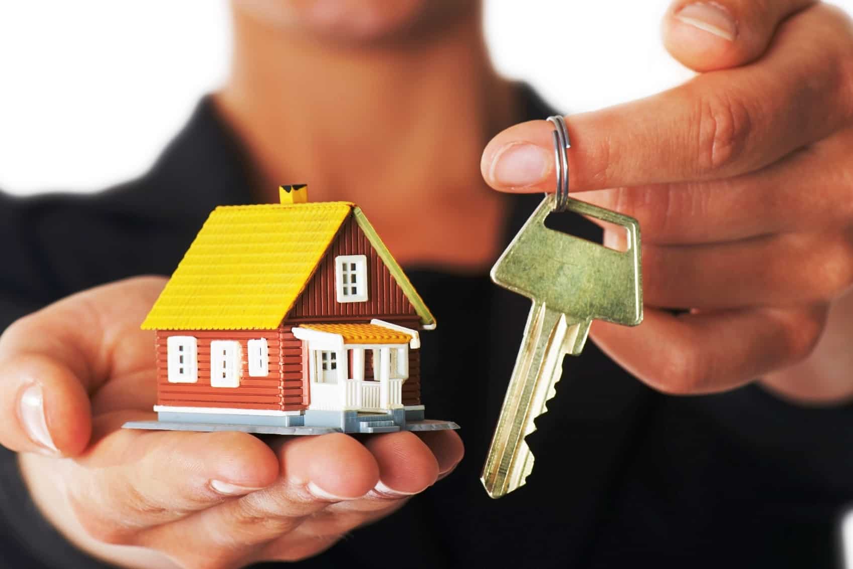 How Technology Enhances the Home-Buying Experience