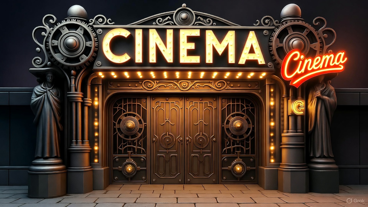 David Ellison Wants Warner Bros. – But Not David Zaslav