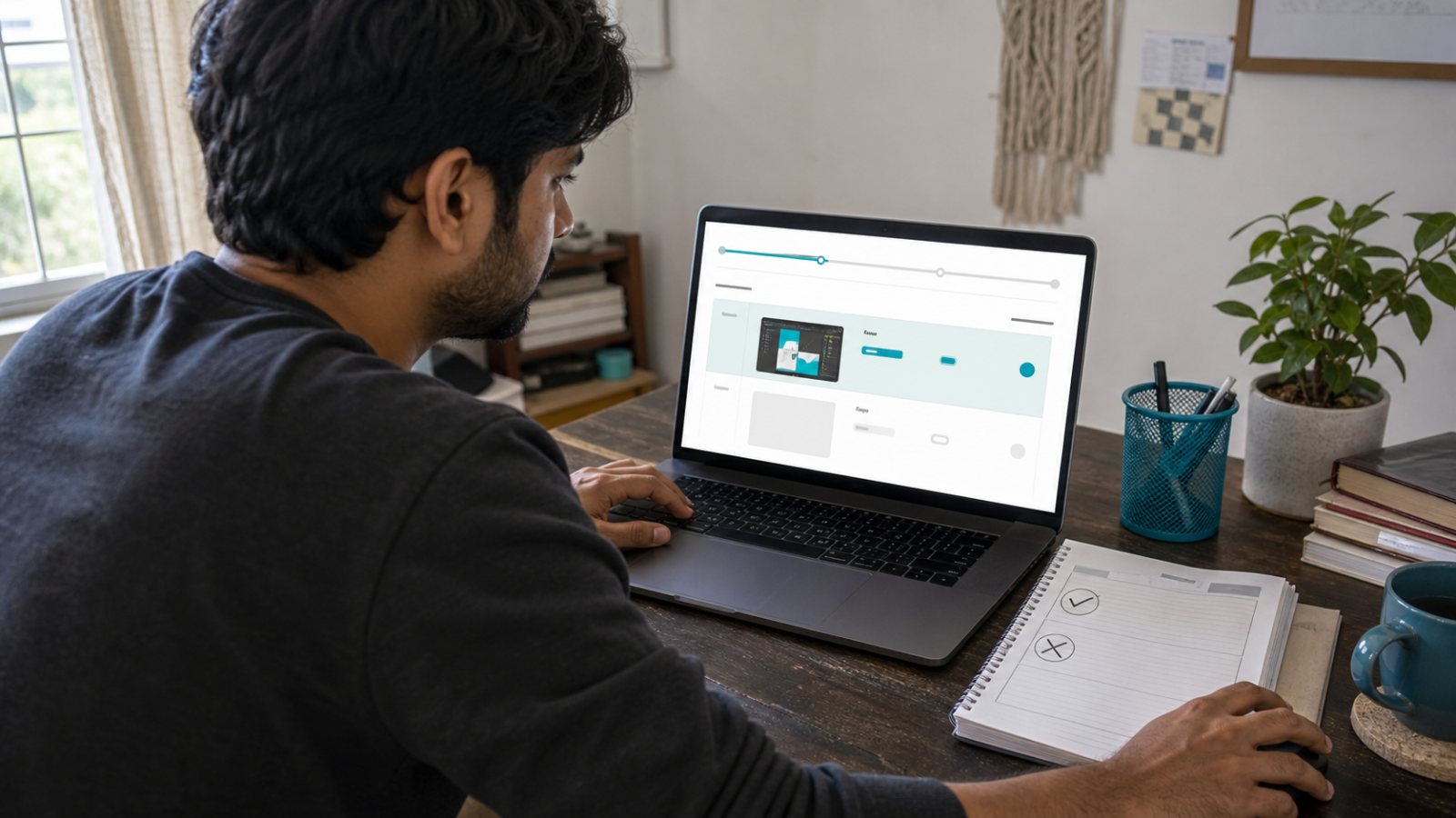 Upwork पर हाथ से जोड़े घंटे सुरक्षित नहीं—समय ट्रैकर सही चलाएँ