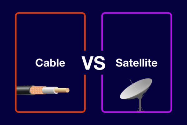 Cable vs. Satellite TV: Which One to Choose?