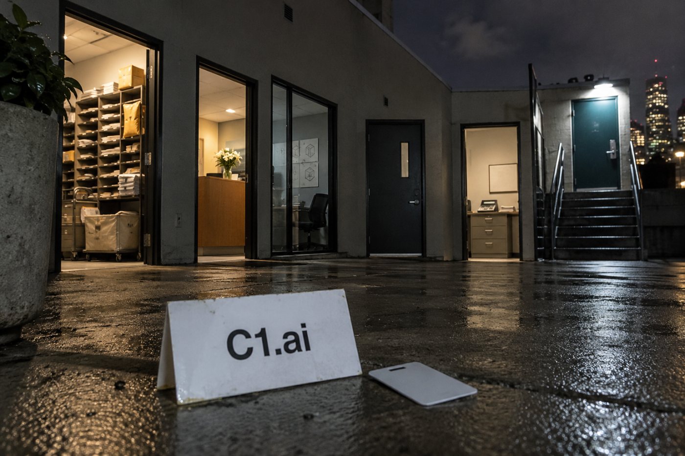 C1.ai soll Zugriffe auf mehrere Unternehmenssysteme mit Workdays Identitätsdaten verbinden.