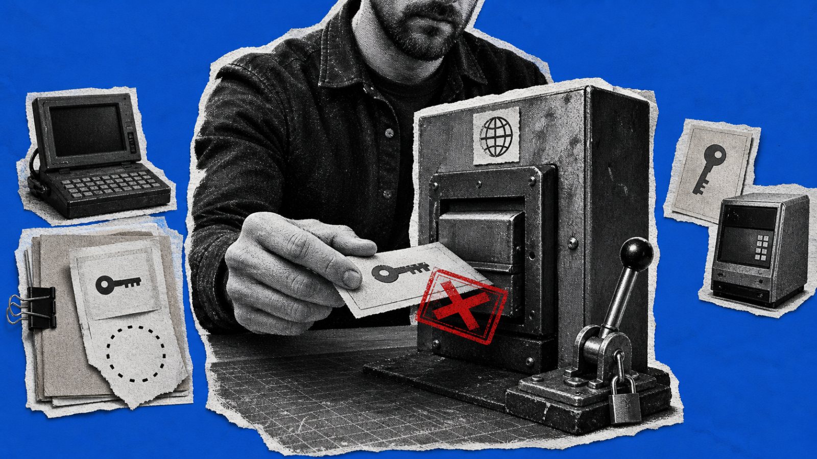 MCP OAuth Follows a Spec—Yet All 119 Tested Servers Had Flaws