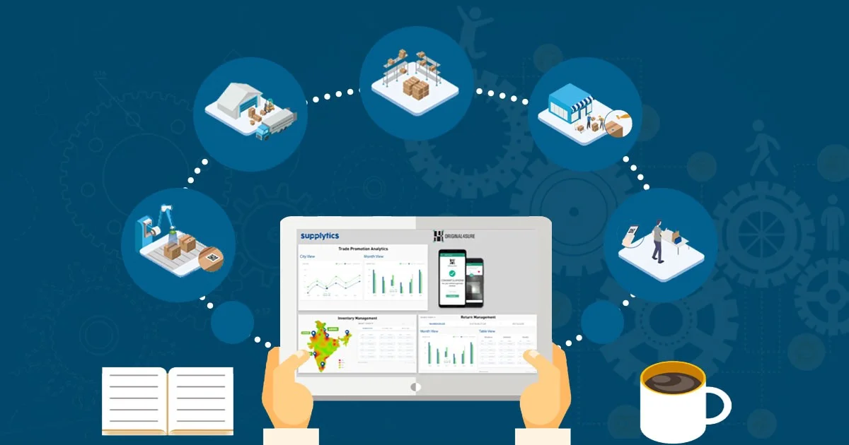 Artificial Intelligence helps Supply Chain Analytics make better Predictions