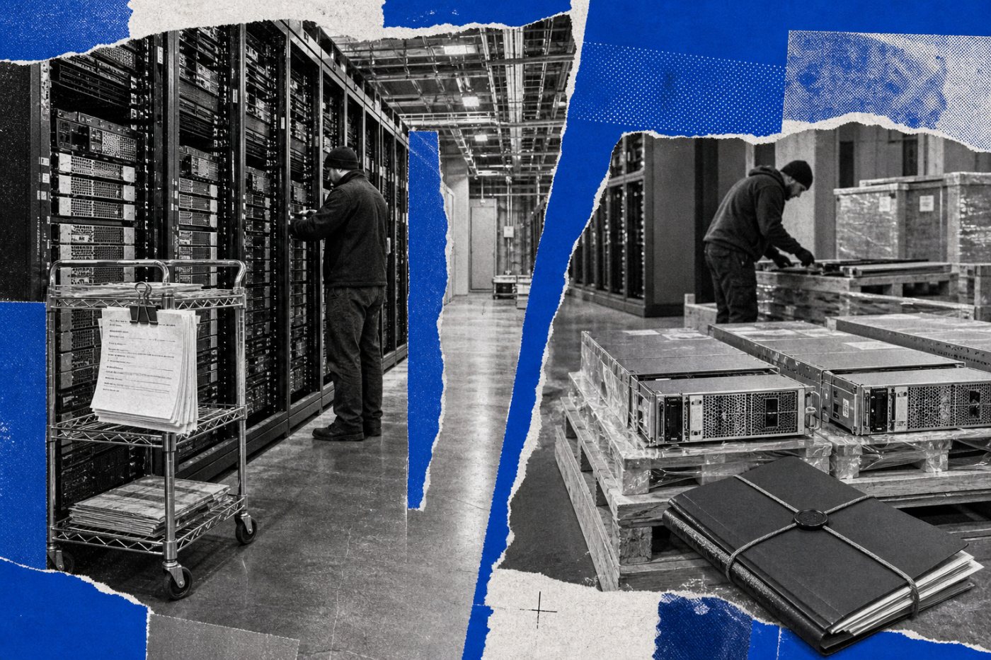 Hai đợt tài trợ hạ tầng GPU riêng biệt của Lambda, gồm khoản 926 triệu USD và giao dịch khoảng 1 tỷ USD gắn với Microsoft.
