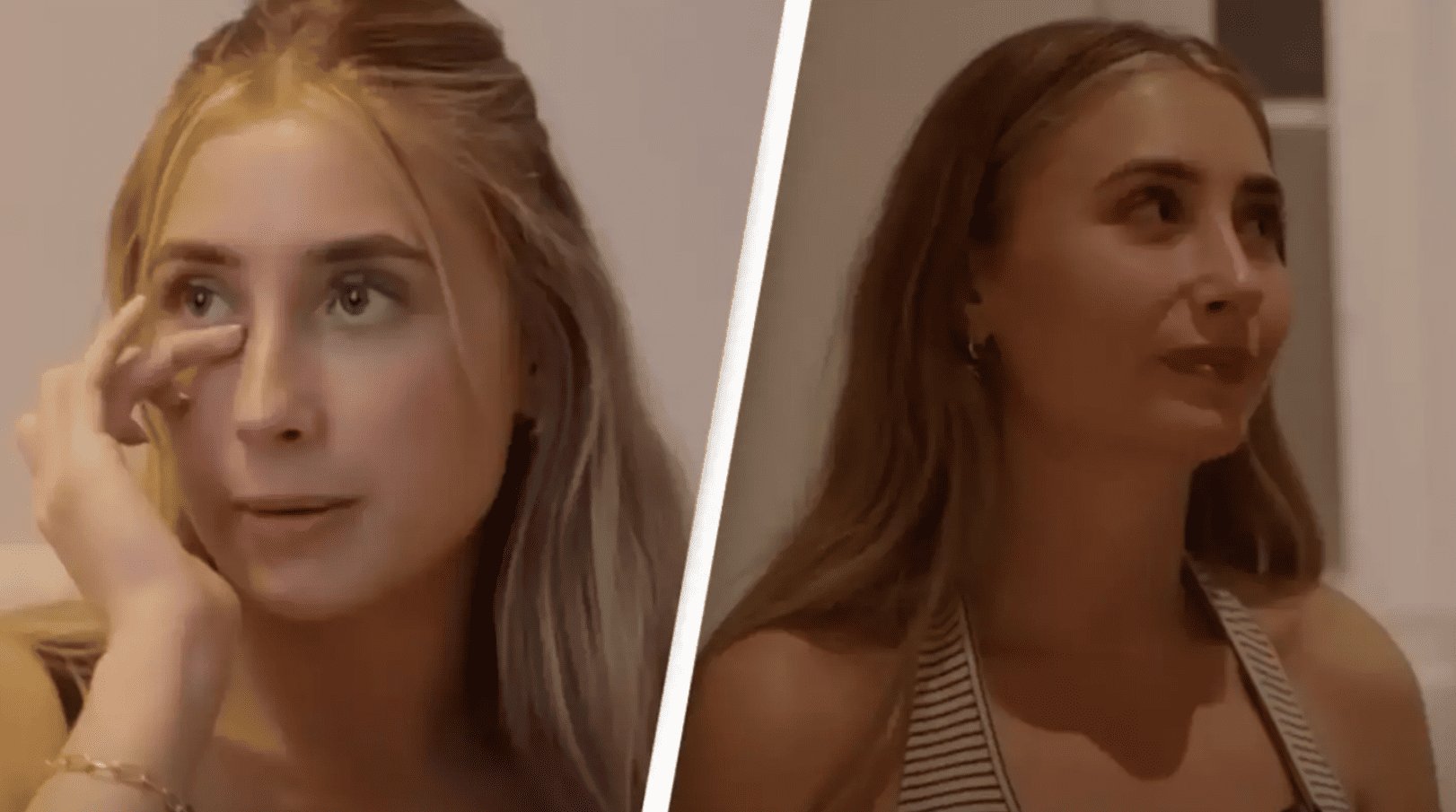 OnlyFans star who slept with 100 men in one day shares her parents' thoughts on her career