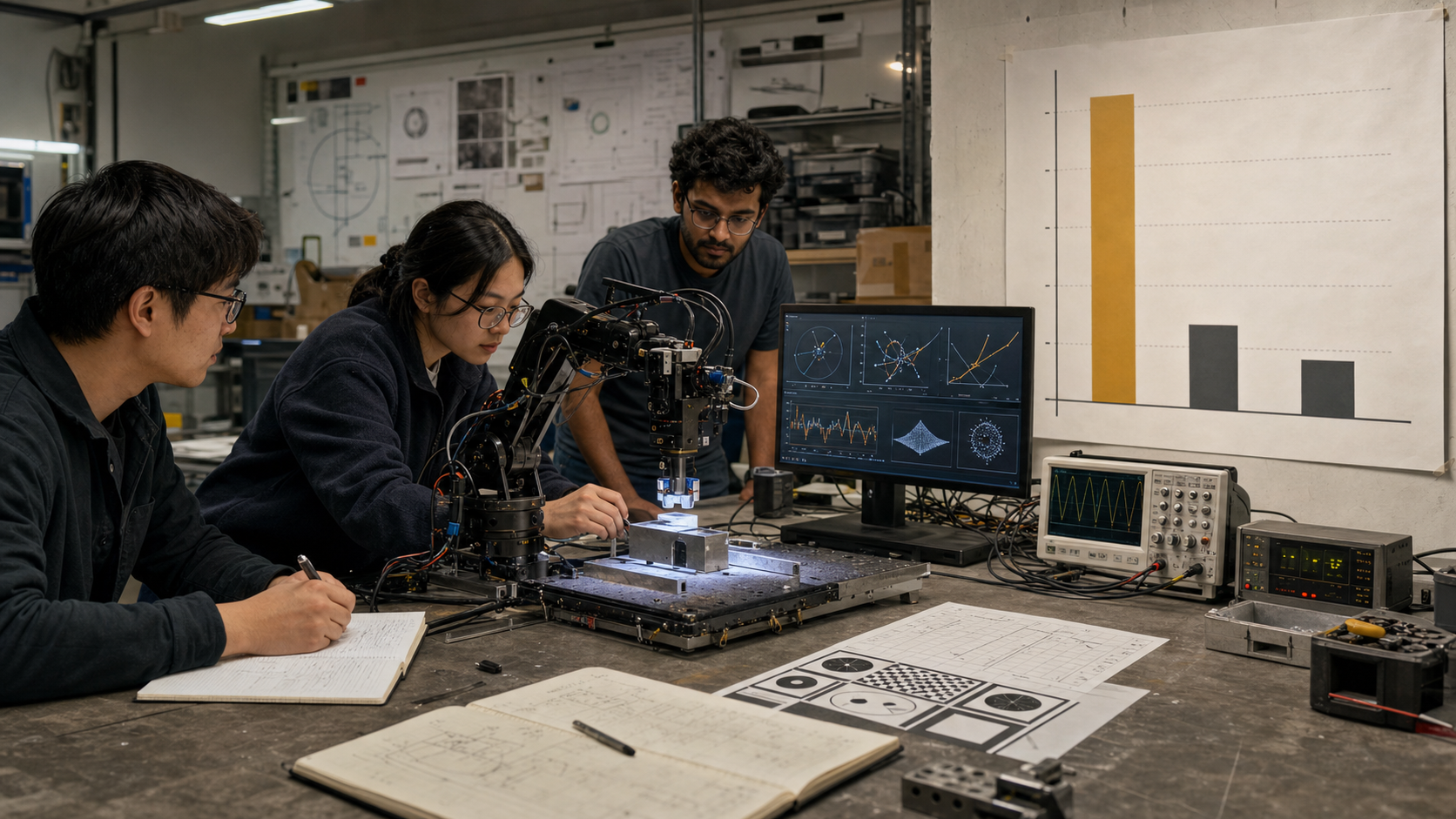 What AMI Labs, Oratomic and Prime Intellect Signal for Deep-Tech Founders