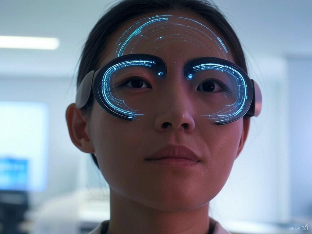 The Concept of Consciousness Uploading into Digital Form