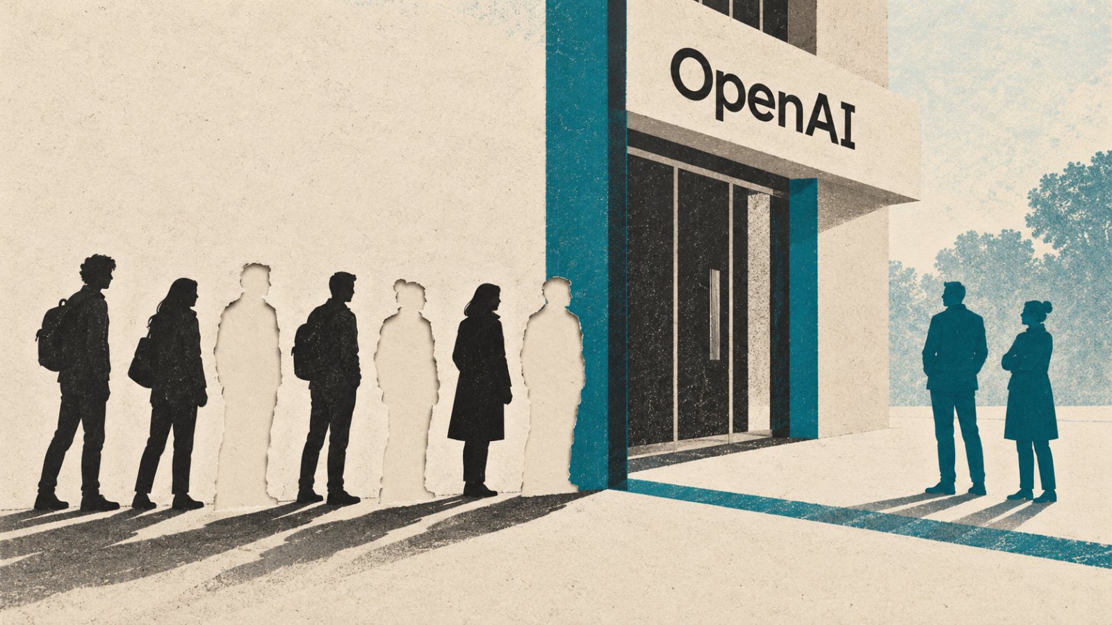 OpenAI concediază trei cercetători: siguranța și „încrederea” se ciocnesc