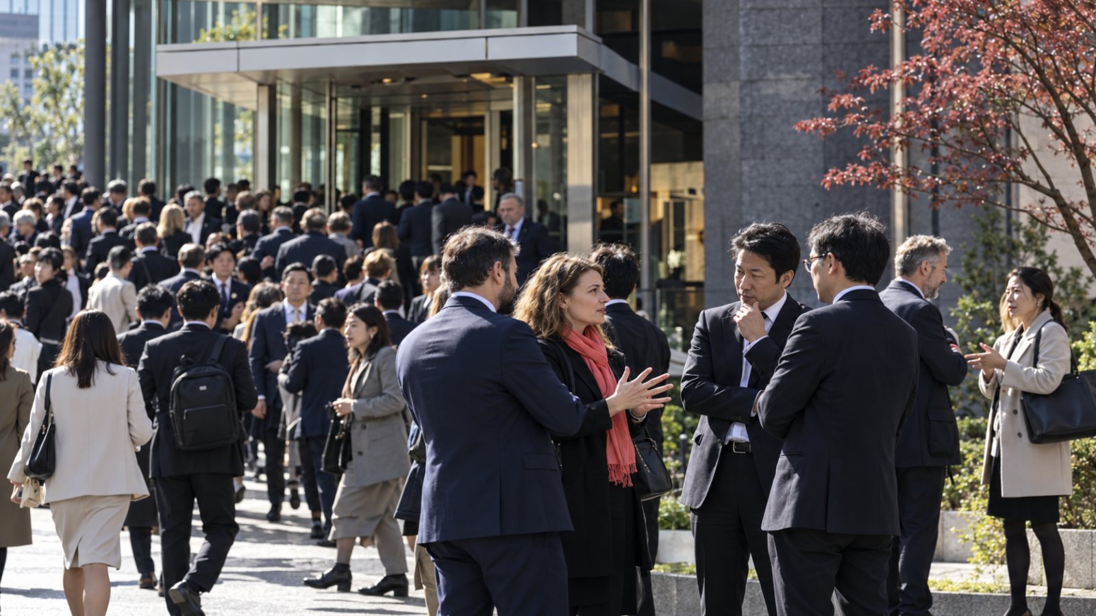 România duce IA în Japonia, dar proiectele comune abia se caută