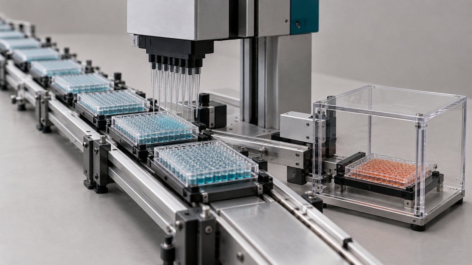 Claude Loosens Biology Blocks—but Flagged Research Data Stays for 30 Days