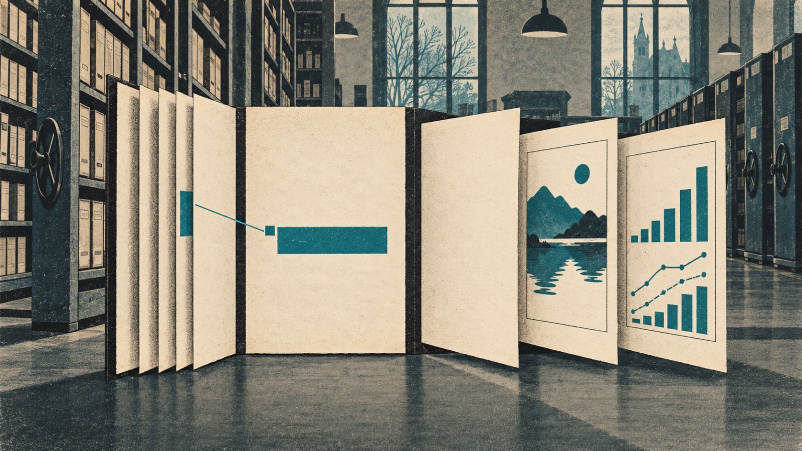 NotebookLM oder ChatGPT Projects: Quellenbindung kostet Vielseitigkeit