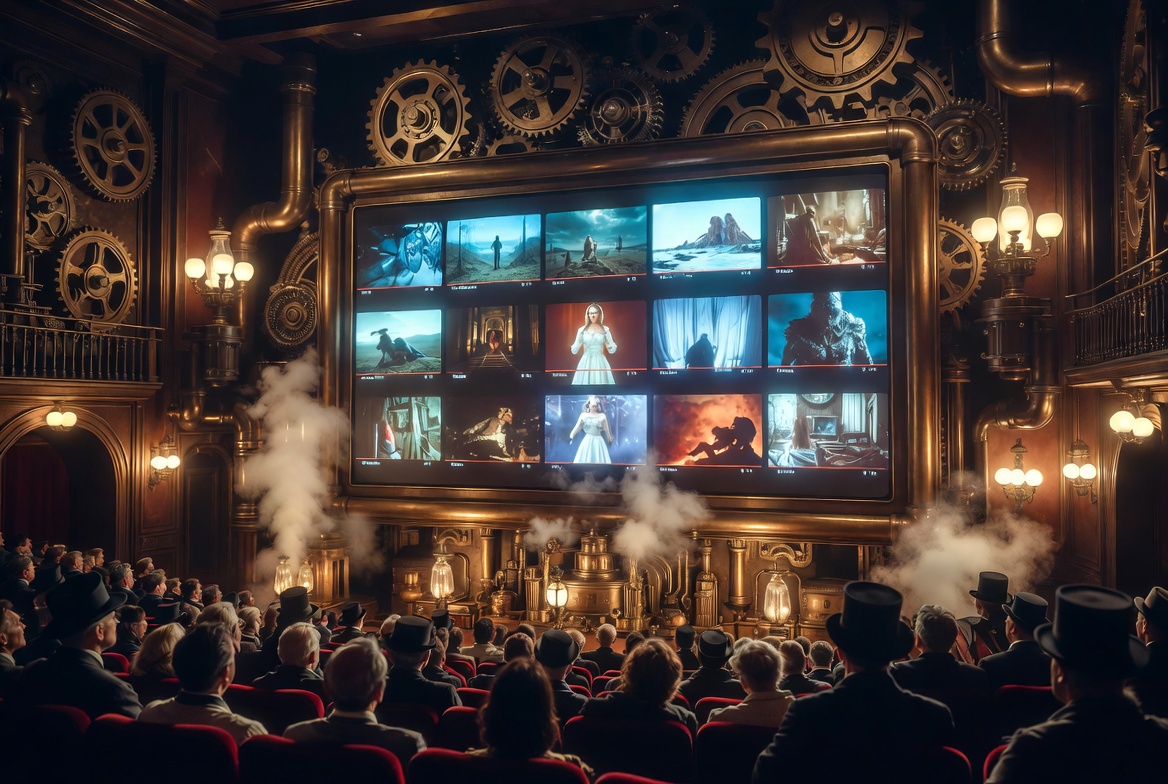 YouTube Directors Conquer the Big Screen: Two Horror Hits Show the Platform’s Power