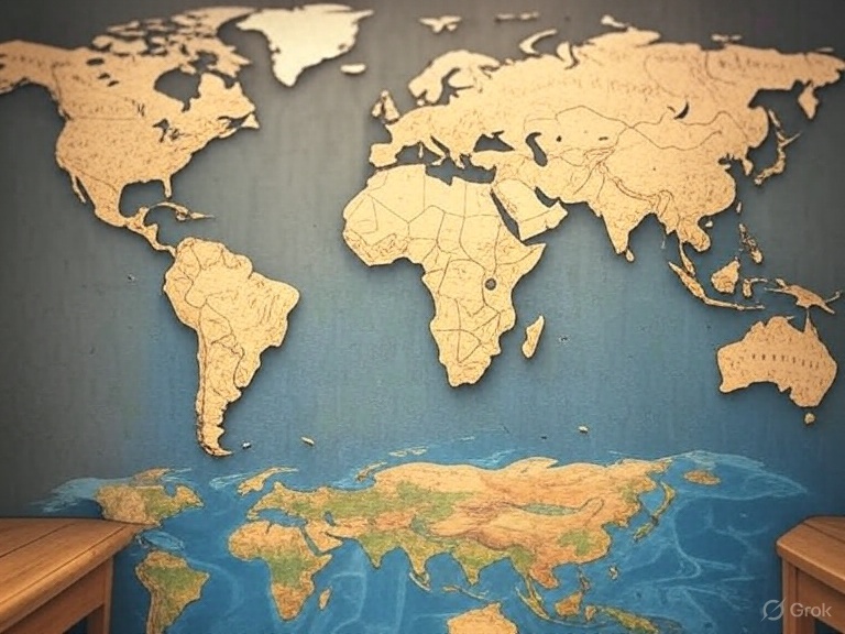 Anguilla’s AI Domain Boom: Millions in Revenue, But There’s a Catch