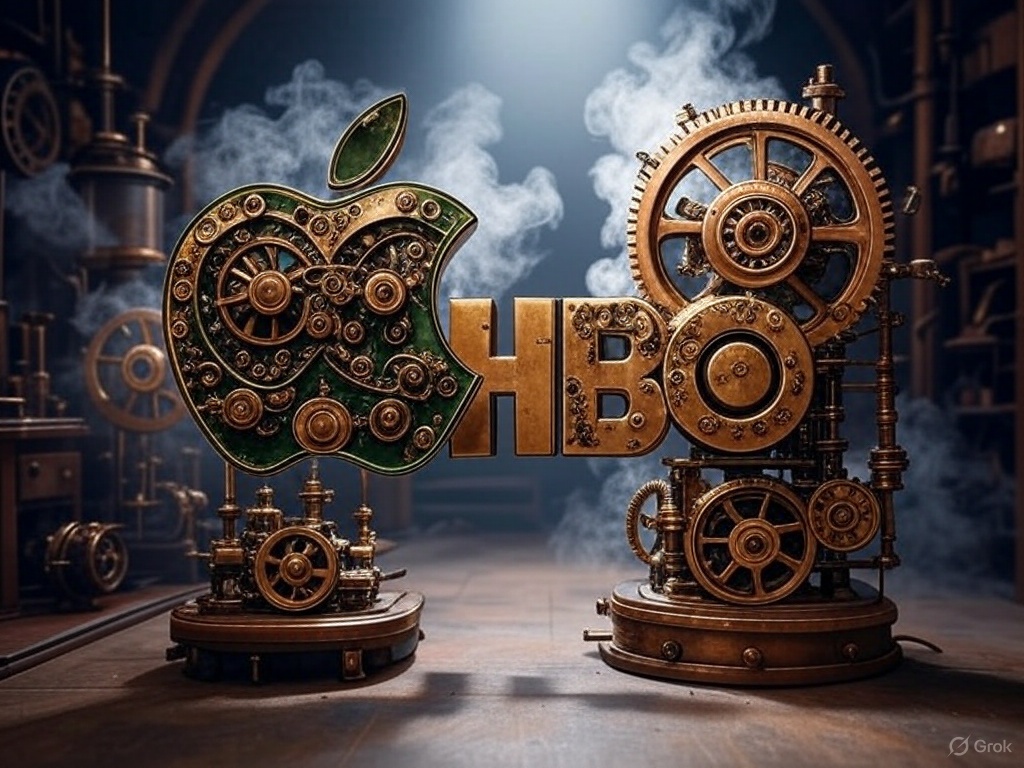 Apple Becomes the New HBO: Tim Cook’s Streaming Service Masters Quality and Consistency