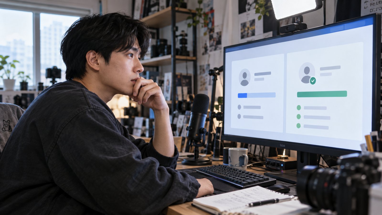 YouTube 수익화가 8000시간으로 오른다…기존 파트너는 대상이 아니다