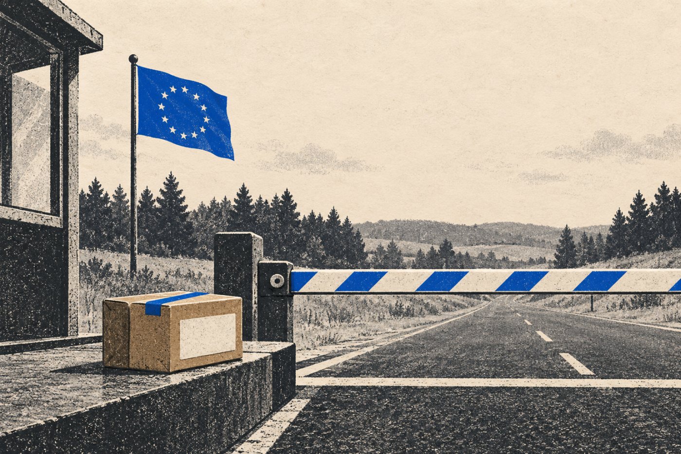 Przekazanie danych poza EOG wymaga osobnej oceny także po wyborze narzędzia analitycznego.