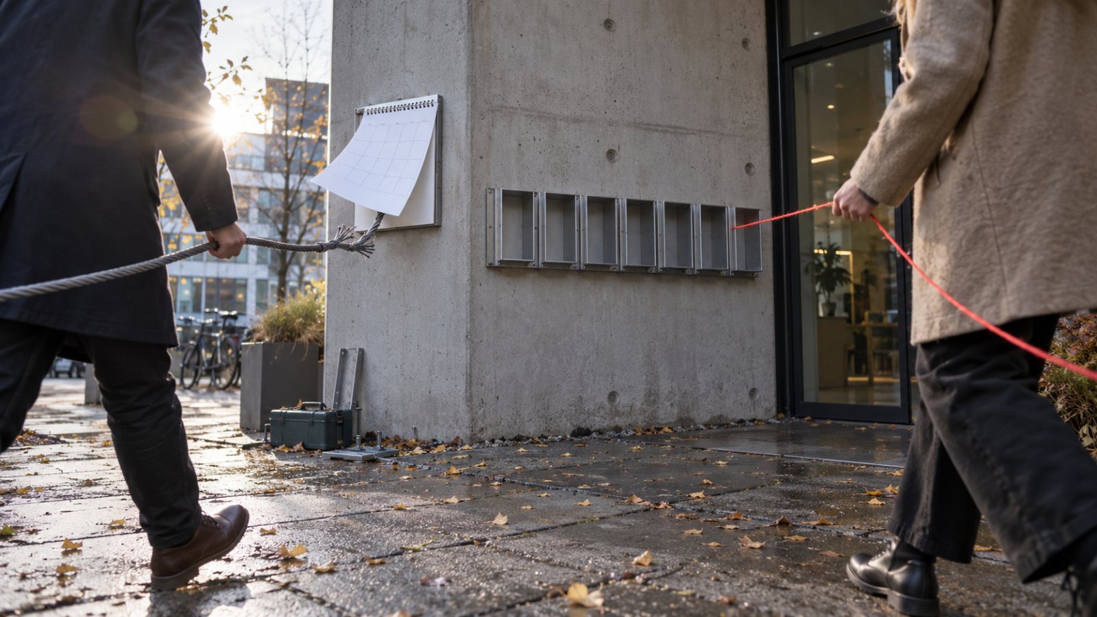 SAFE vai vaihtovelkakirjalaina? Eräpäivättömyys muuttaa riskin
