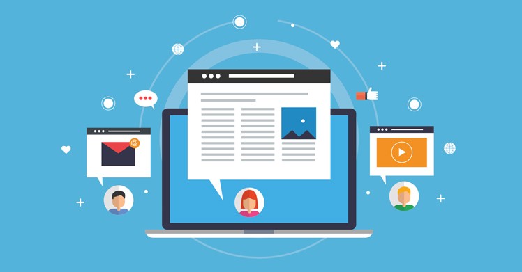 What Should Make Your Website More Engaging?