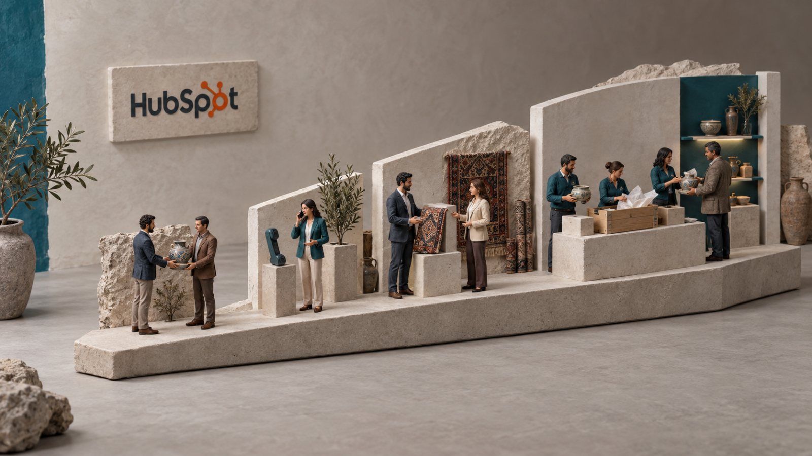 HubSpot թե Pipedrive․ անվճար մեկնարկը կարող է թանկանալ աճի պահին