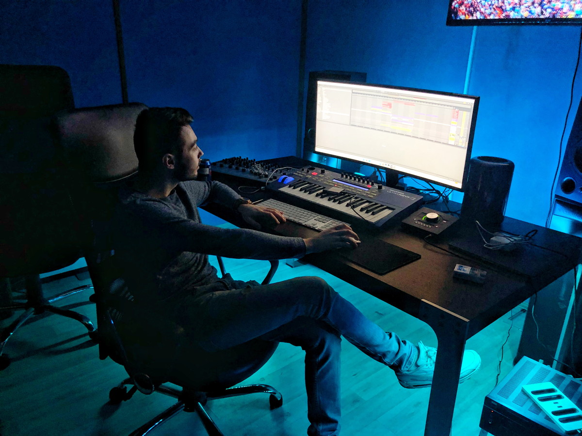 На чем зарабатывают музыканты, когда пик славы прошел