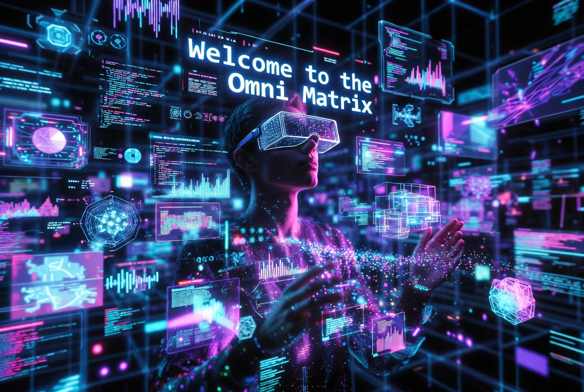 Gemini Omni: What’s Next? The Flash Version Is Just the Beginning