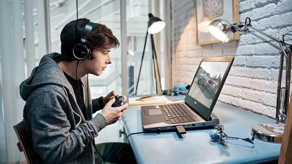 Как стать геймером: от новичка до профессионала за 10 шагов
