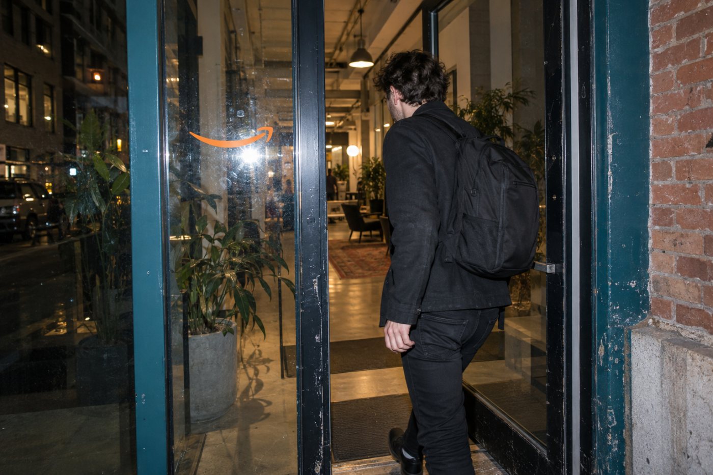 Ein Accelerator als Zugang zu AWS Activate Portfolio, während selbstfinanzierte Teams den Founders-Weg nutzen können.