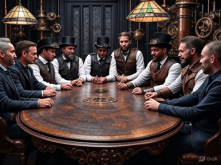 AI Is Devouring Consulting: Opportunity and Existential Threat