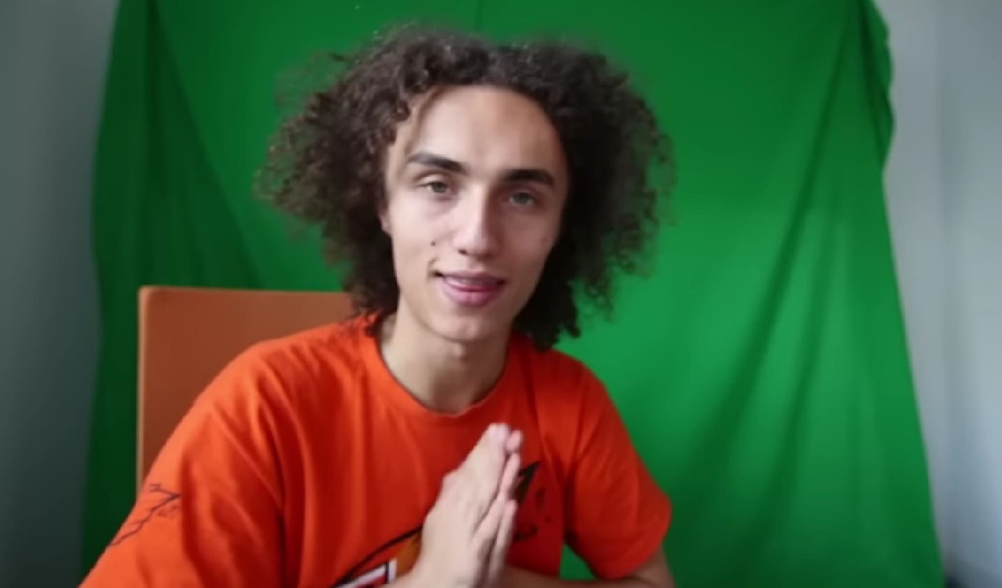 Kwebbelkop's Big Pivot: From AI Clone Experiment Back to Live Hosting as He Relaunches His Channel in 2026