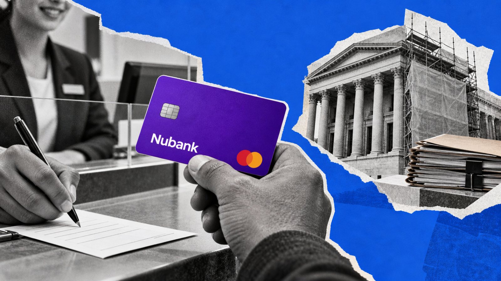 Nubank进军美国先借Lead Bank牌照:自有银行仍待审批