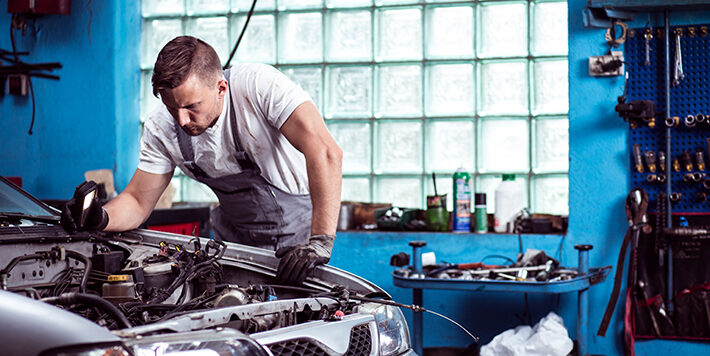 The Ultimate Guide to Digital Marketing for Auto Repair Shops